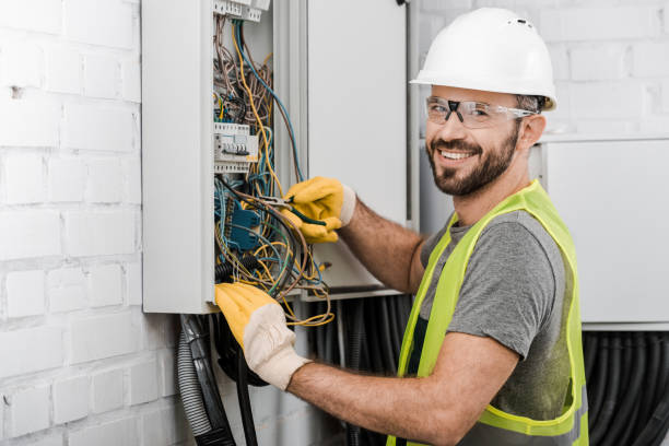 Best Circuit Breaker Repair  in Cut Off, LA
