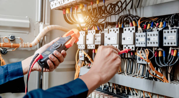 Best Electrical Installation Contractor  in Cut Off, LA