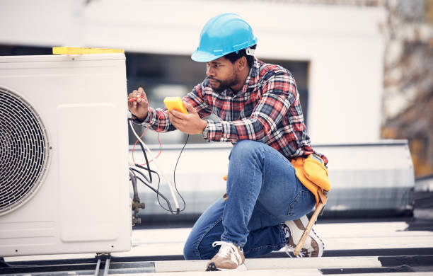 Best Residential Electrician Services  in Cut Off, LA
