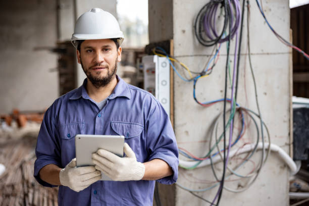 Best Electrical Contractors for Businesses  in Cut Off, LA