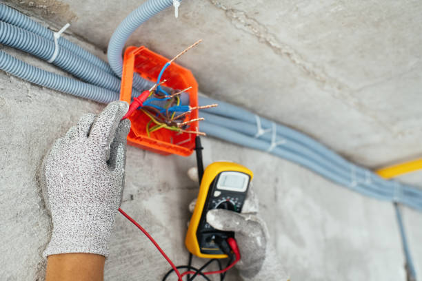  Cut Off, LA Electrician Pros